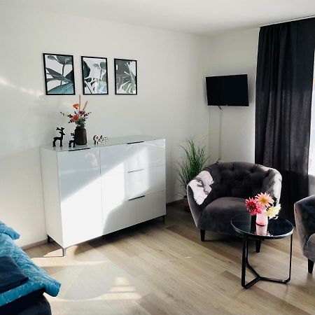 Zollernalb-Apartment Mg アルプシュタット エクステリア 写真