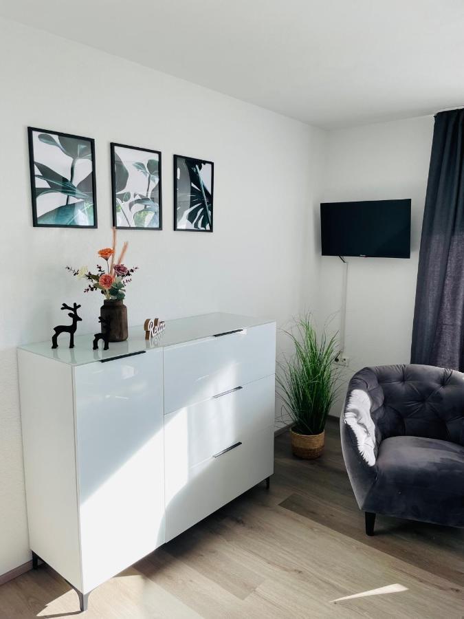 Zollernalb-Apartment Mg アルプシュタット エクステリア 写真