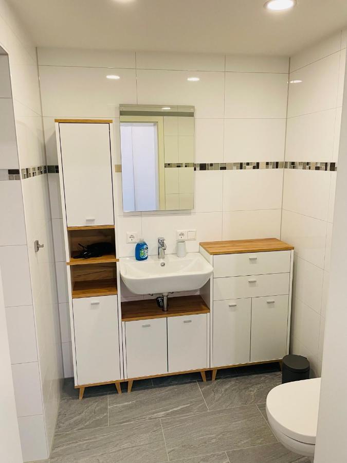 Zollernalb-Apartment Mg アルプシュタット エクステリア 写真