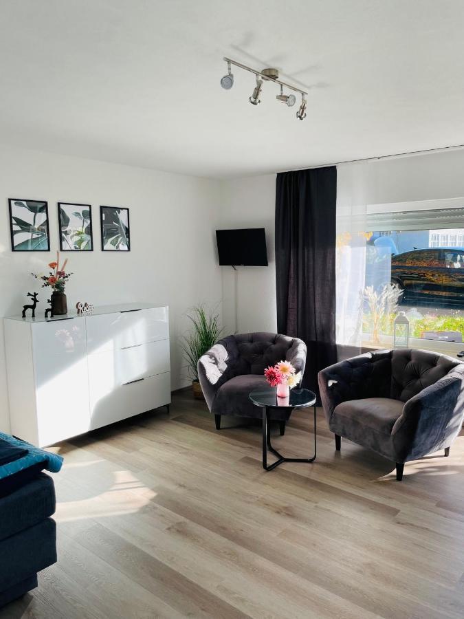 Zollernalb-Apartment Mg アルプシュタット エクステリア 写真
