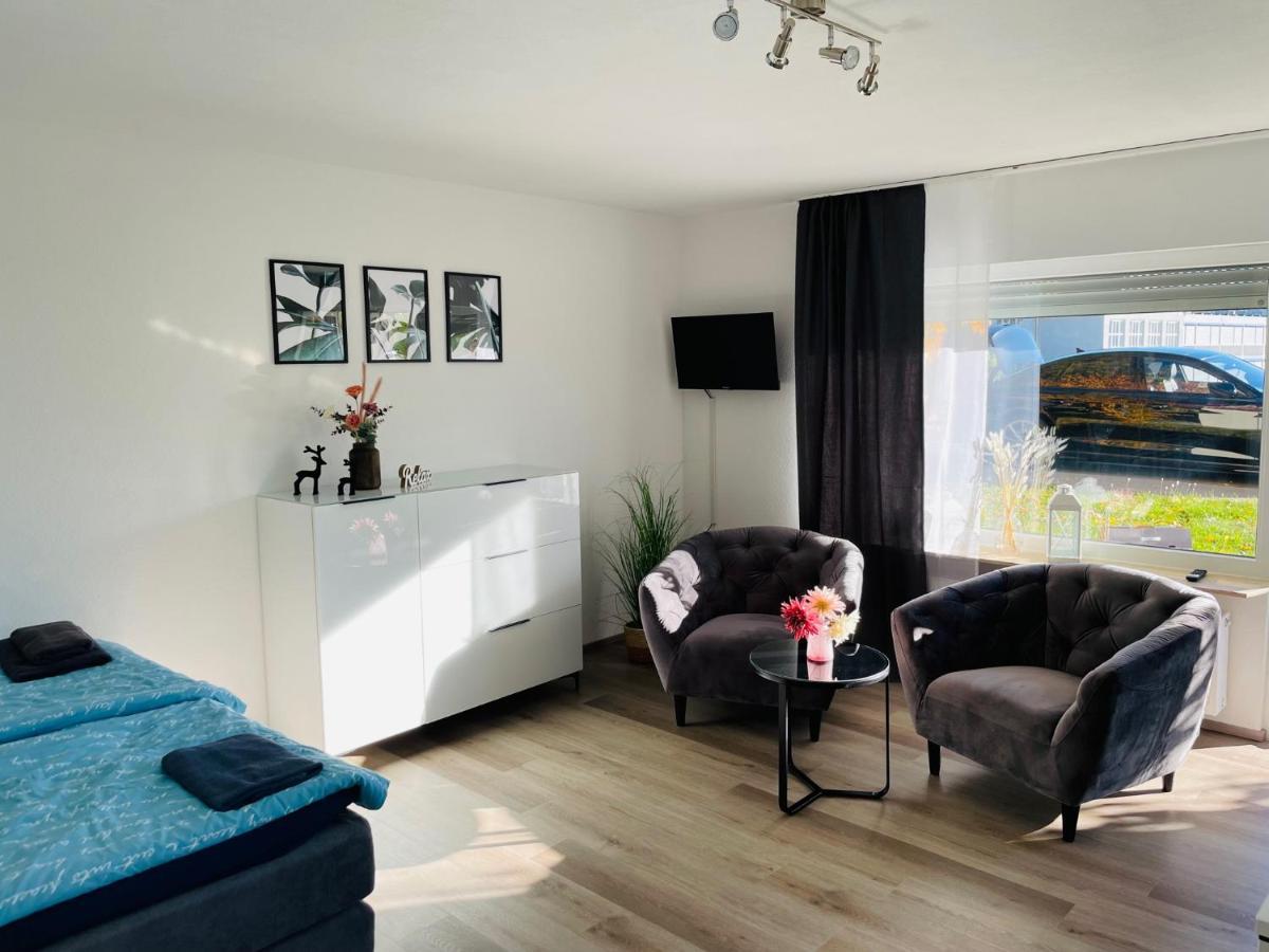 Zollernalb-Apartment Mg アルプシュタット エクステリア 写真